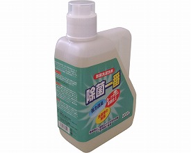 M0328 除菌洗濯洗剤 除菌一番 2lボトル入 あかね福祉 ヘルスケア 医療用品の総合ショッピングモール ドクター マート Dr Mart