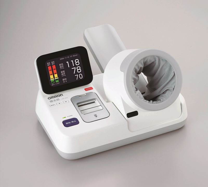 全自動血圧計HBP-9021 ﾌｸﾀﾞｺｰﾘﾝ?(sa05230431) | ヘルスケア・医療用品の総合ショッピングモール | ドクター・マート Dr.Mart